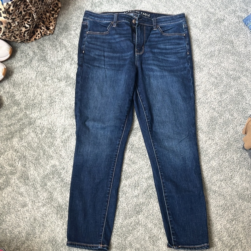 American Eagle Jegging